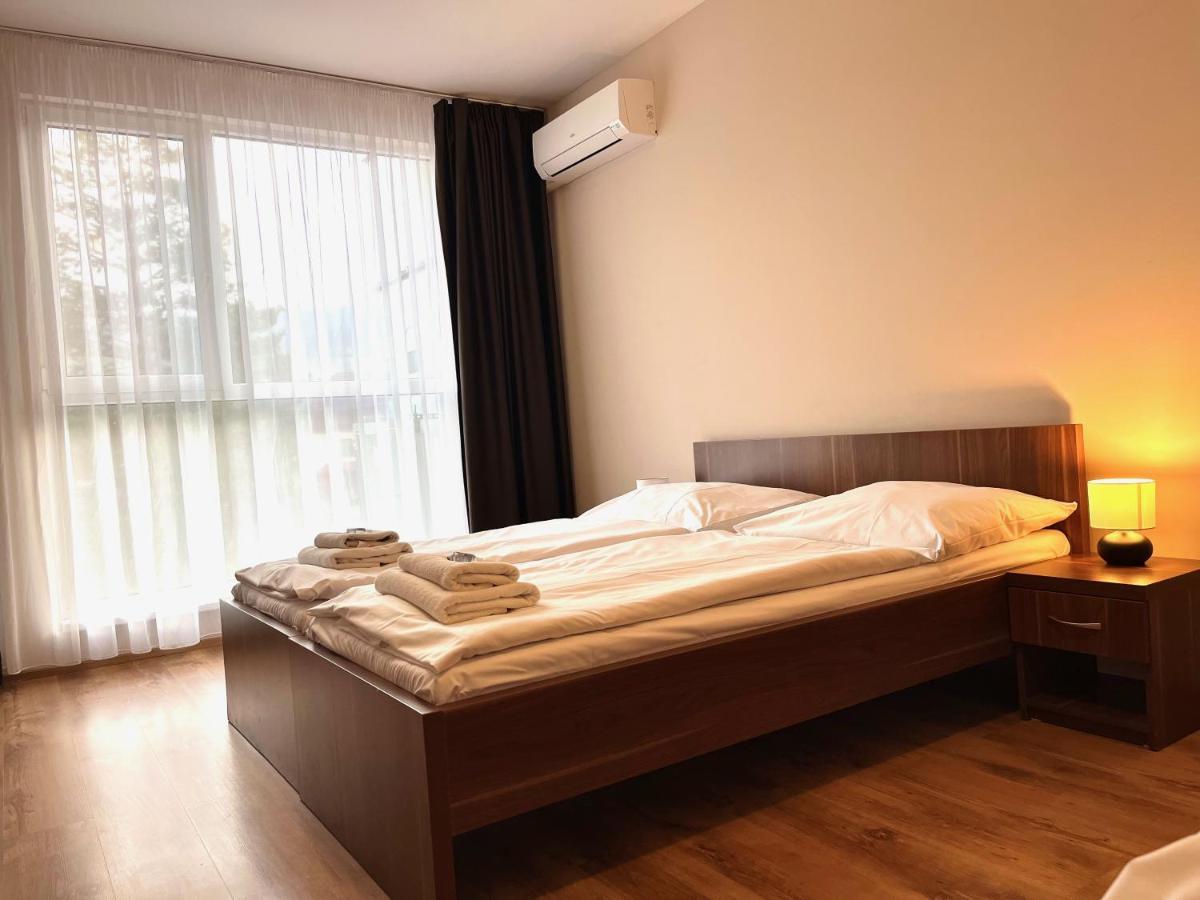 Hotel Aréna Brumov Extérieur photo