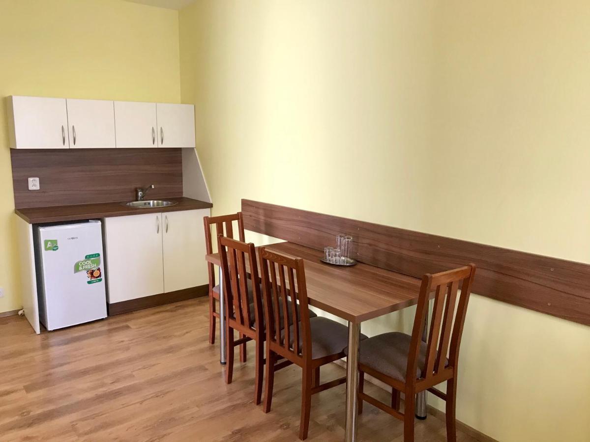Hotel Aréna Brumov Extérieur photo